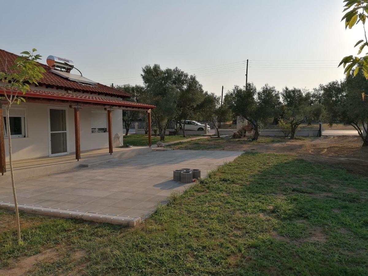 Kilkis Paradise Buitenkant foto