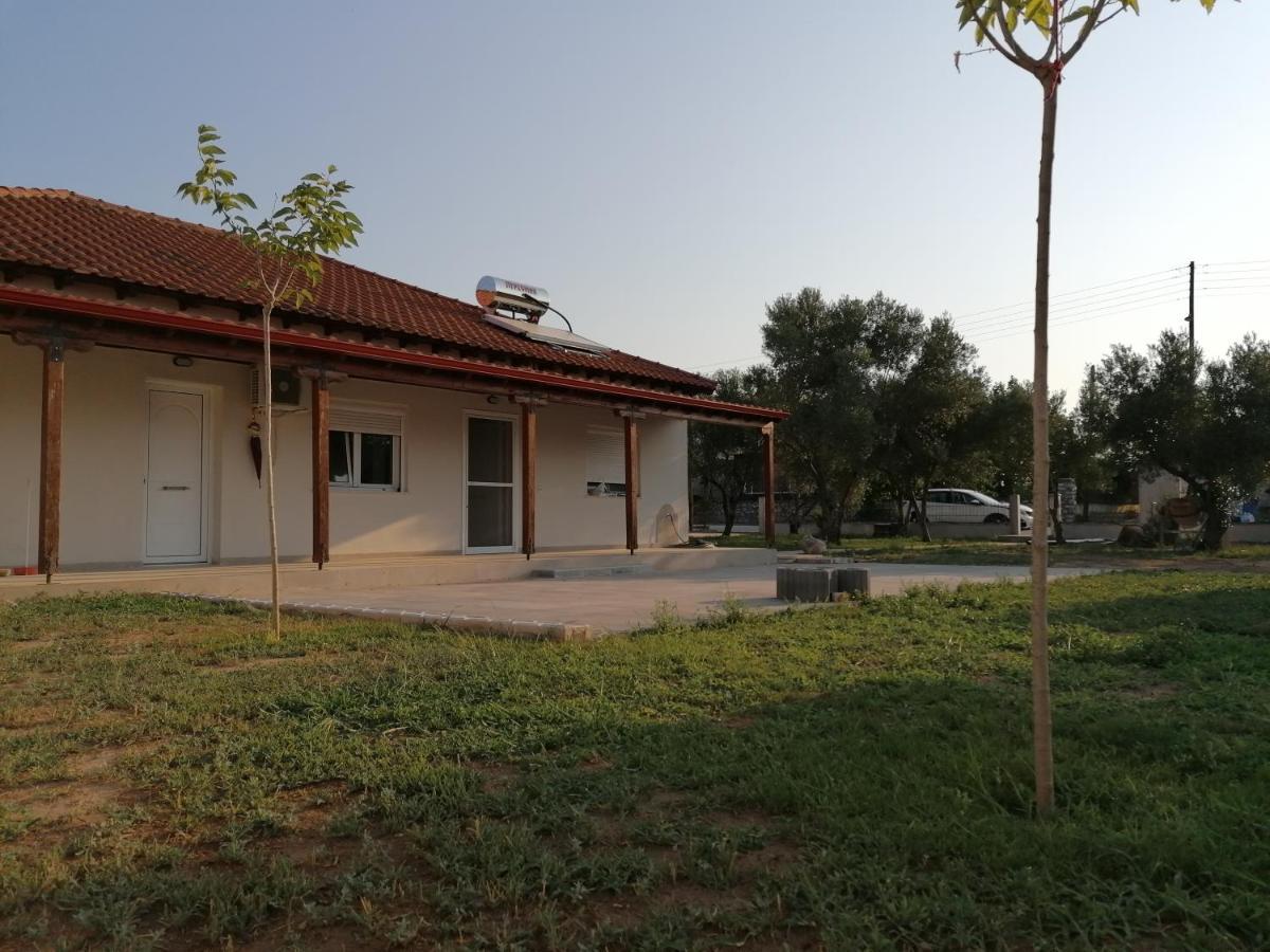 Kilkis Paradise Buitenkant foto