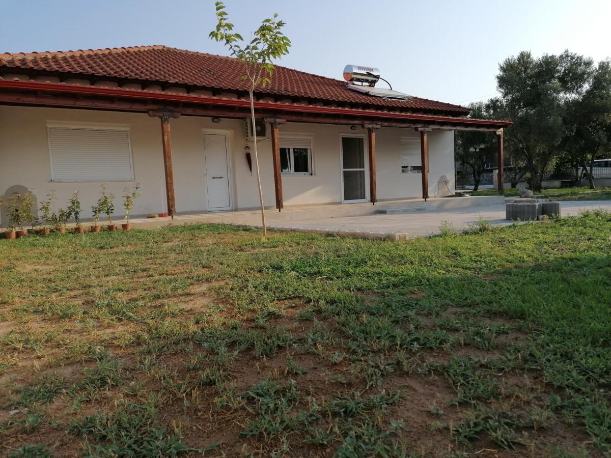 Kilkis Paradise Buitenkant foto