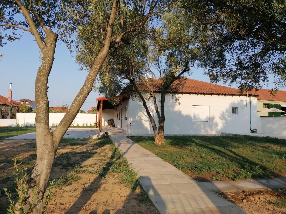 Kilkis Paradise Buitenkant foto