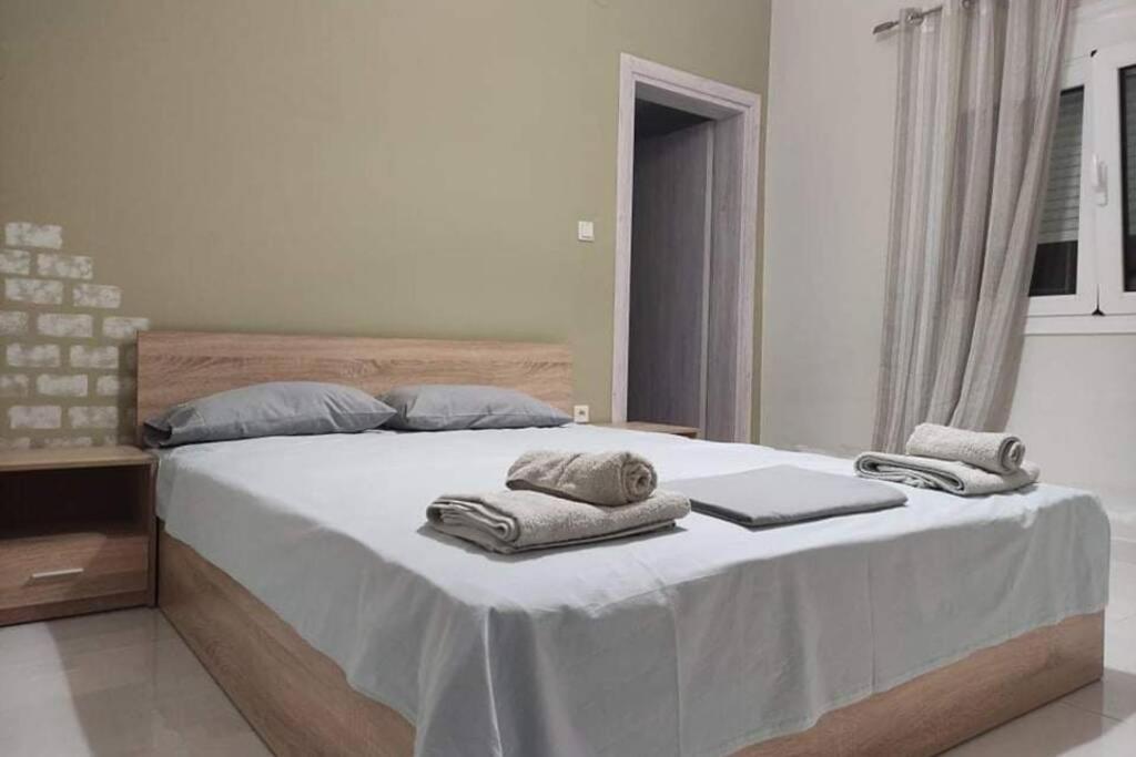 Kilkis Paradise Buitenkant foto