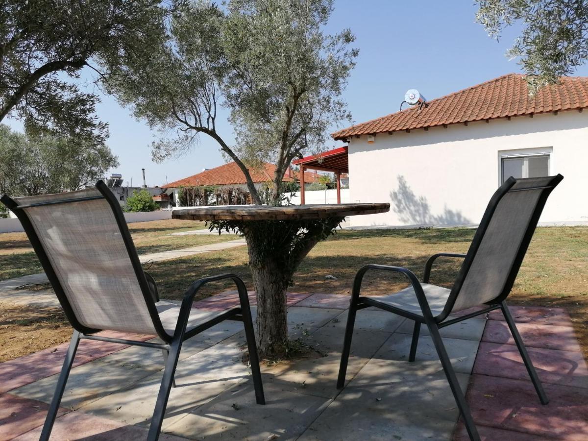 Kilkis Paradise Buitenkant foto