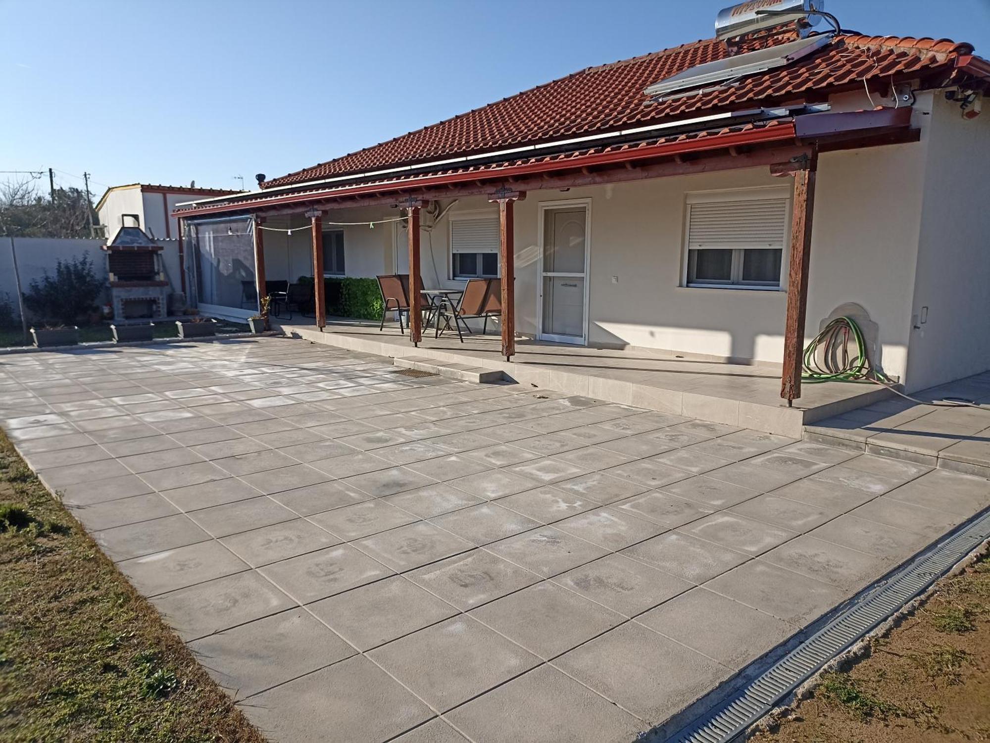 Kilkis Paradise Buitenkant foto